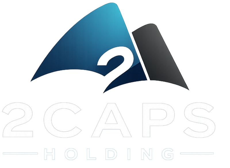 2CAPS Holding